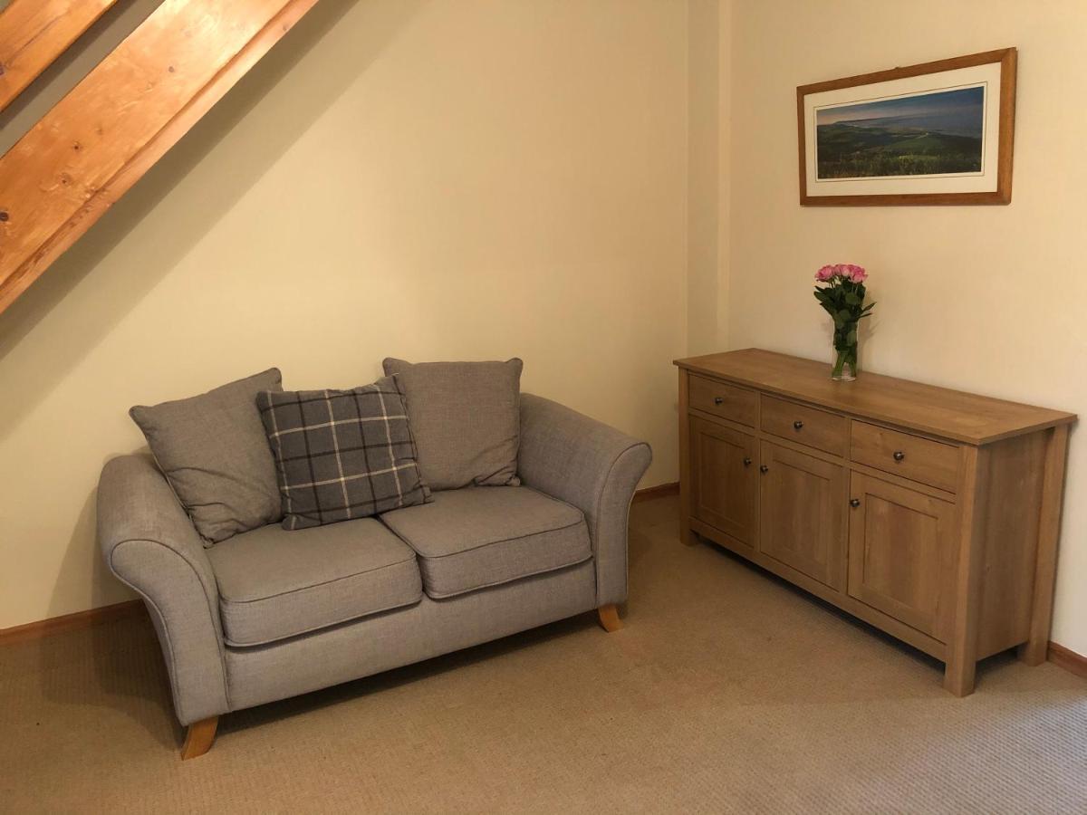 Modern Two Bedroom House Near Jurassic Coast Winterborne Abbas Екстериор снимка