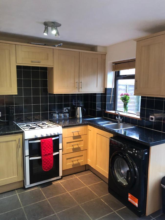 Modern Two Bedroom House Near Jurassic Coast Winterborne Abbas Екстериор снимка