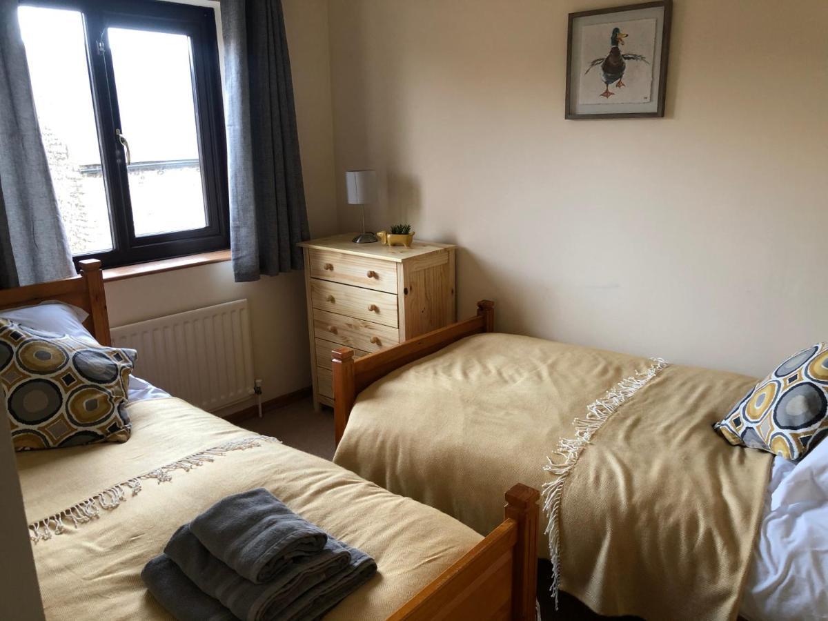 Modern Two Bedroom House Near Jurassic Coast Winterborne Abbas Екстериор снимка