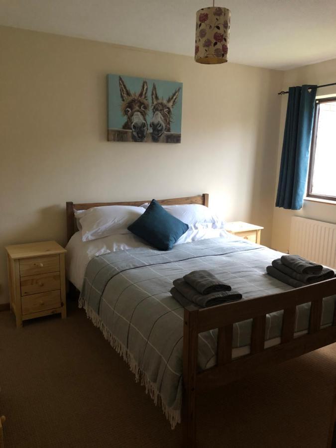Modern Two Bedroom House Near Jurassic Coast Winterborne Abbas Екстериор снимка
