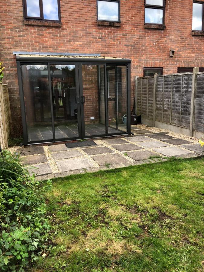 Modern Two Bedroom House Near Jurassic Coast Winterborne Abbas Екстериор снимка