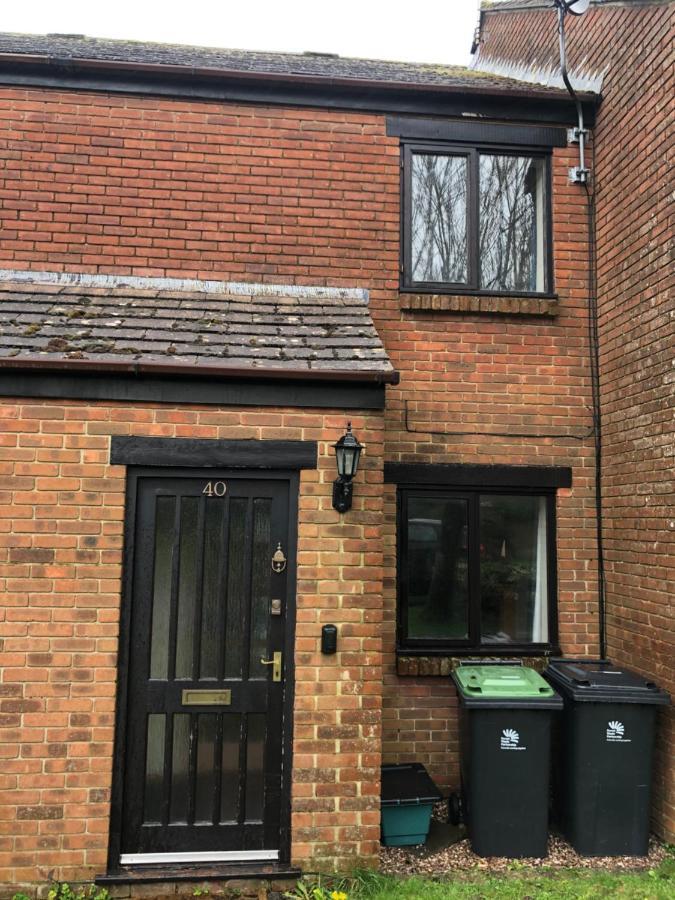 Modern Two Bedroom House Near Jurassic Coast Winterborne Abbas Екстериор снимка